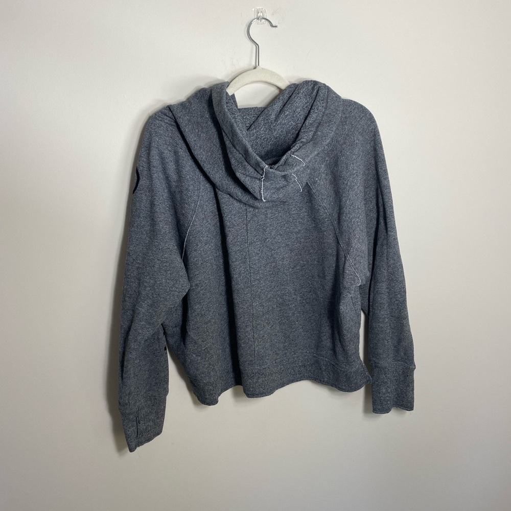 Calvin Klein Hooded Sweatshirt - Picture 7 of 10